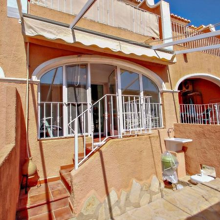 Margarida - Holiday Bungalow In Peaceful Surroundings In بينيتاشيل المظهر الخارجي الصورة