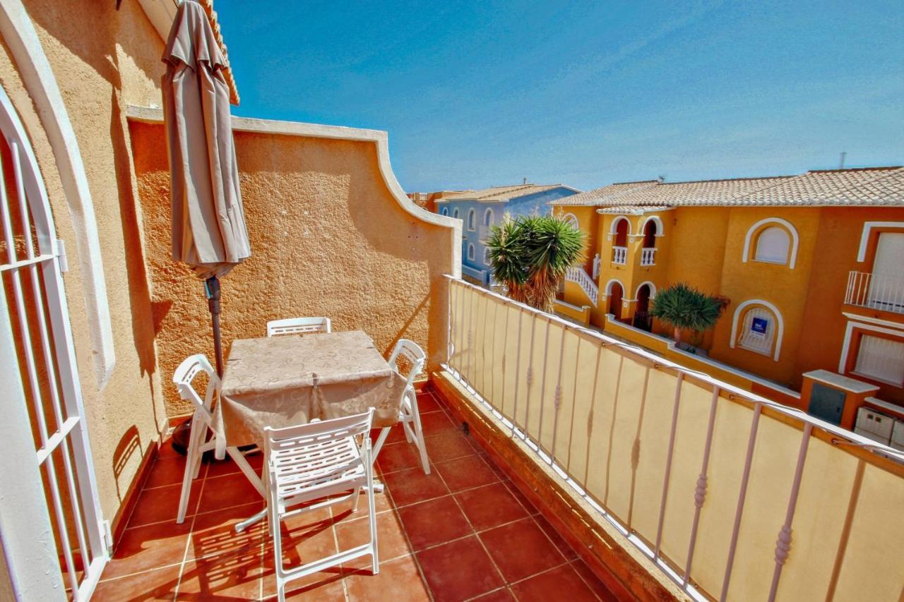 Margarida - Holiday Bungalow In Peaceful Surroundings In بينيتاشيل المظهر الخارجي الصورة