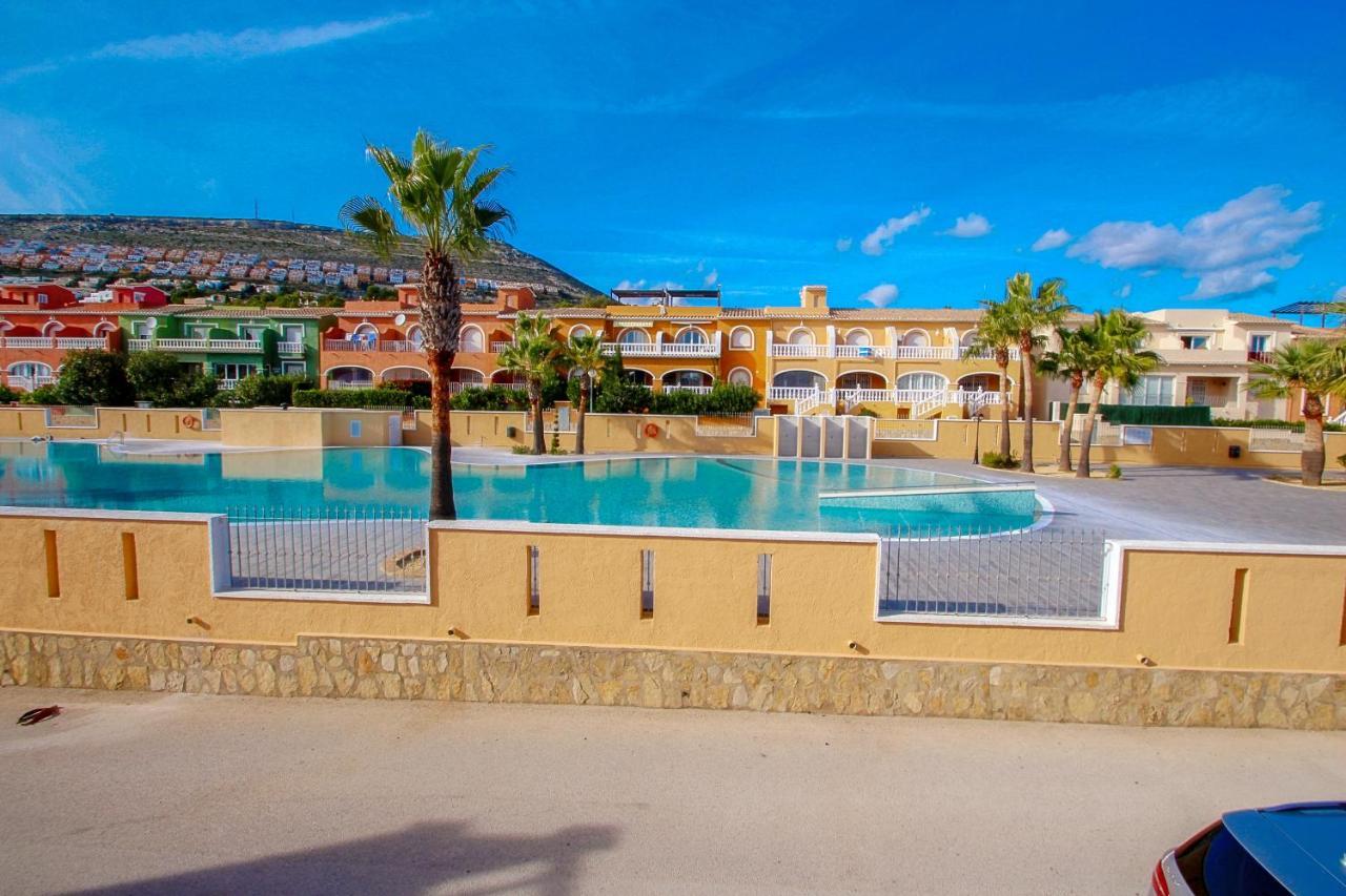 Margarida - Holiday Bungalow In Peaceful Surroundings In بينيتاشيل المظهر الخارجي الصورة