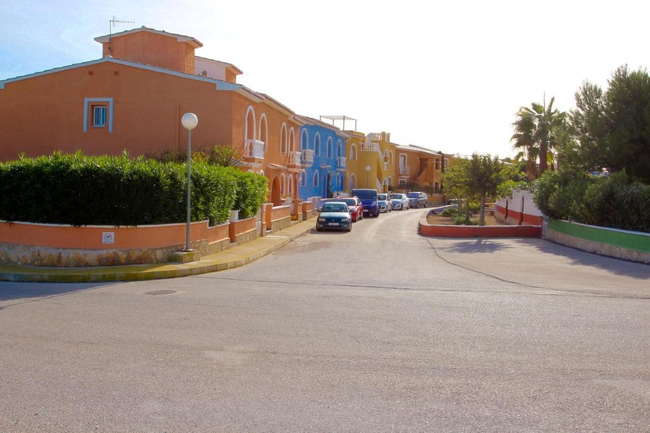 Margarida - Holiday Bungalow In Peaceful Surroundings In بينيتاشيل المظهر الخارجي الصورة