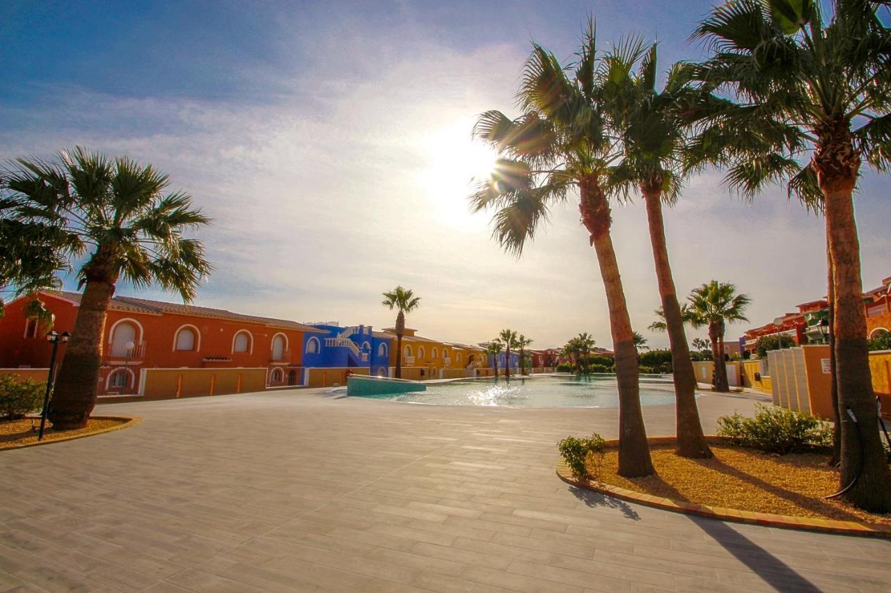 Margarida - Holiday Bungalow In Peaceful Surroundings In بينيتاشيل المظهر الخارجي الصورة
