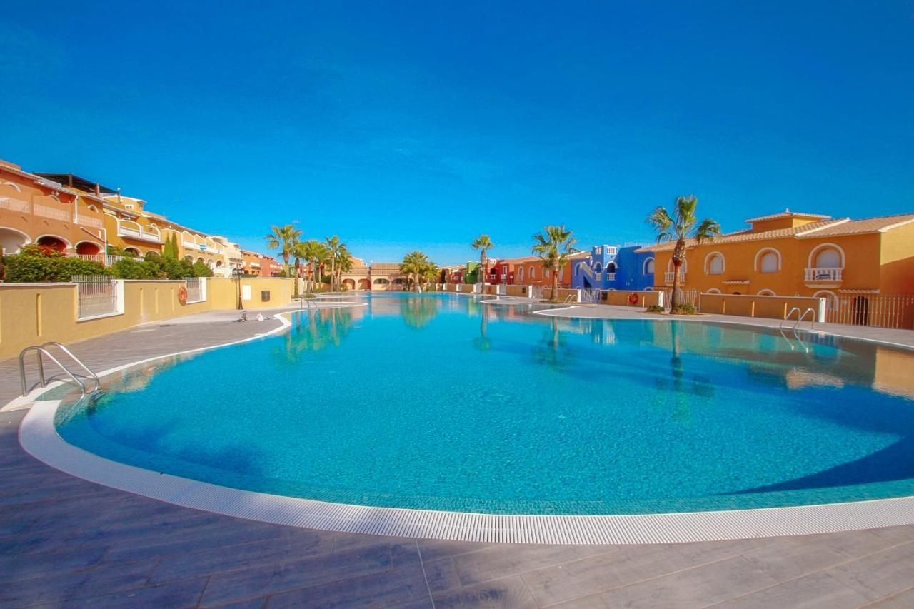 Margarida - Holiday Bungalow In Peaceful Surroundings In بينيتاشيل المظهر الخارجي الصورة