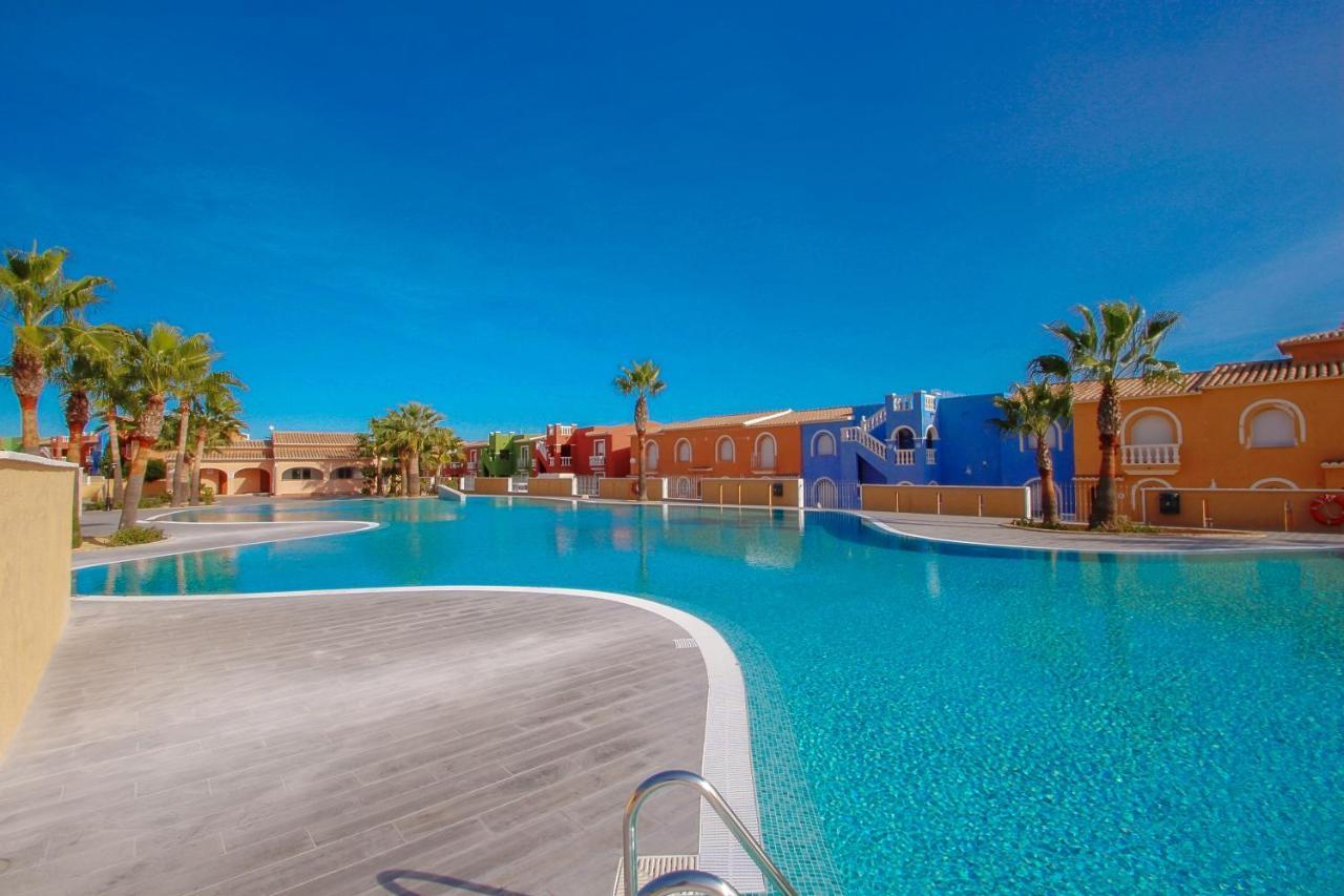 Margarida - Holiday Bungalow In Peaceful Surroundings In بينيتاشيل المظهر الخارجي الصورة