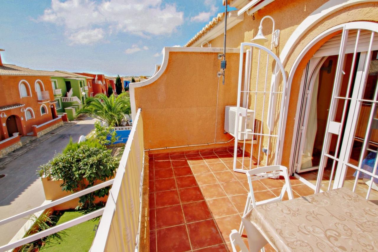 Margarida - Holiday Bungalow In Peaceful Surroundings In بينيتاشيل المظهر الخارجي الصورة