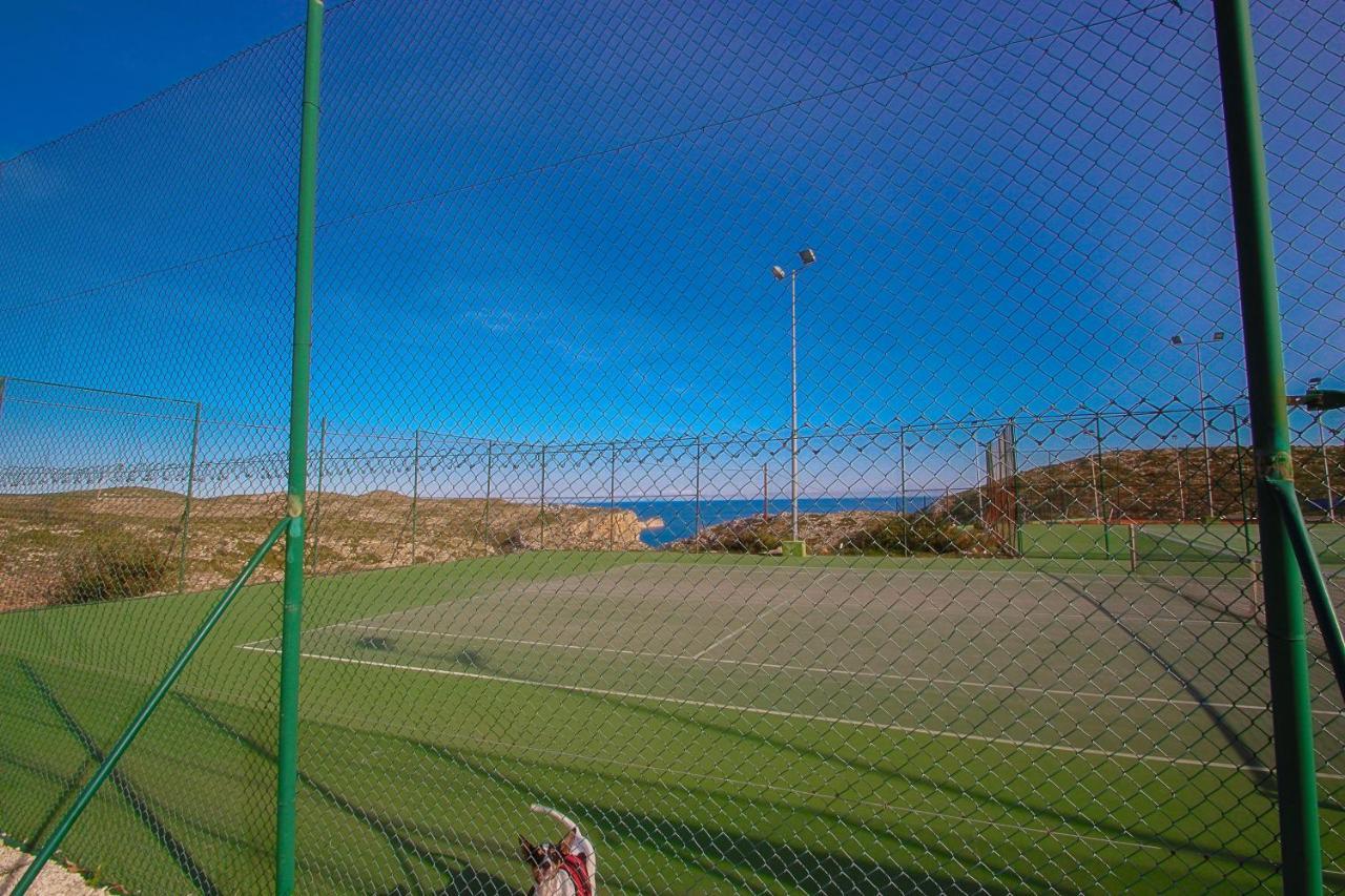 Margarida - Holiday Bungalow In Peaceful Surroundings In بينيتاشيل المظهر الخارجي الصورة