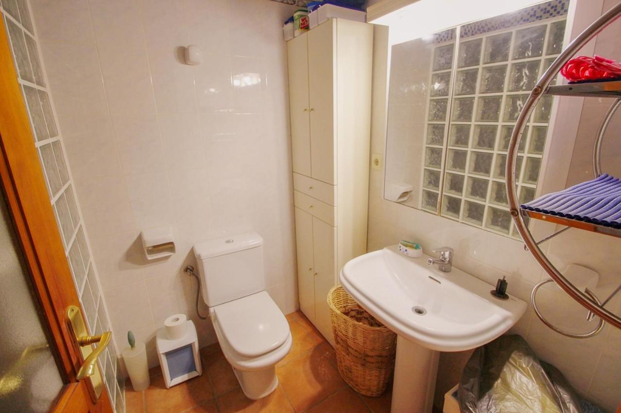 Margarida - Holiday Bungalow In Peaceful Surroundings In بينيتاشيل المظهر الخارجي الصورة