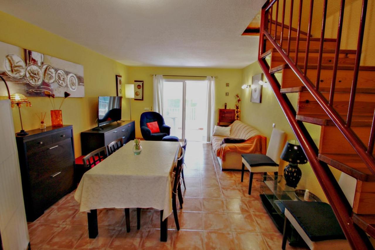 Margarida - Holiday Bungalow In Peaceful Surroundings In بينيتاشيل المظهر الخارجي الصورة