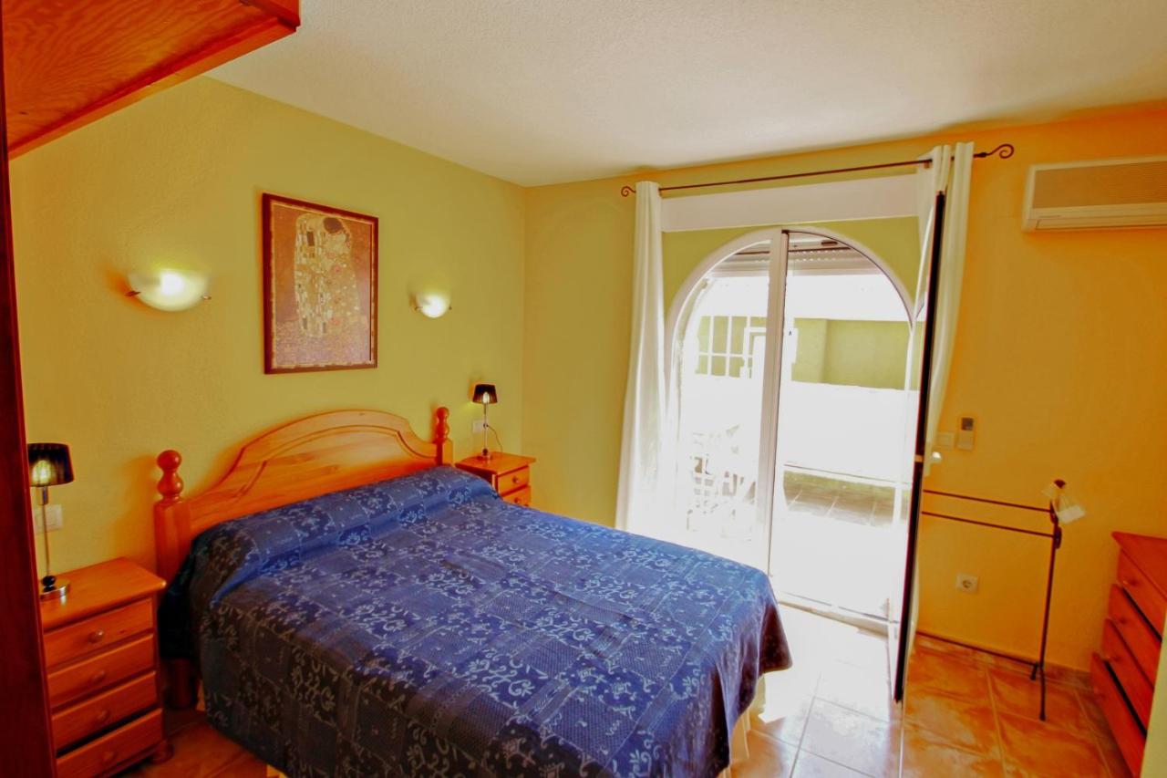 Margarida - Holiday Bungalow In Peaceful Surroundings In بينيتاشيل المظهر الخارجي الصورة