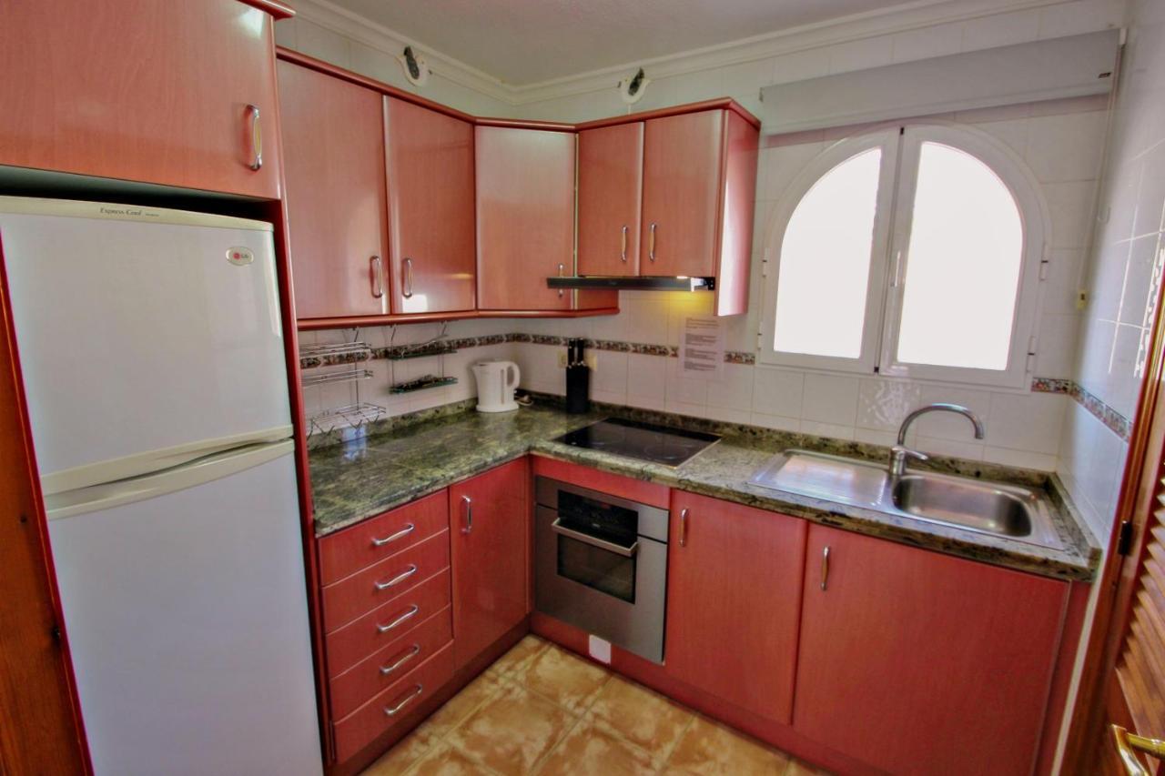 Margarida - Holiday Bungalow In Peaceful Surroundings In بينيتاشيل المظهر الخارجي الصورة