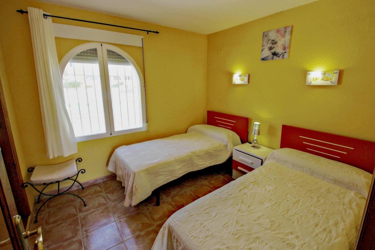 Margarida - Holiday Bungalow In Peaceful Surroundings In بينيتاشيل المظهر الخارجي الصورة