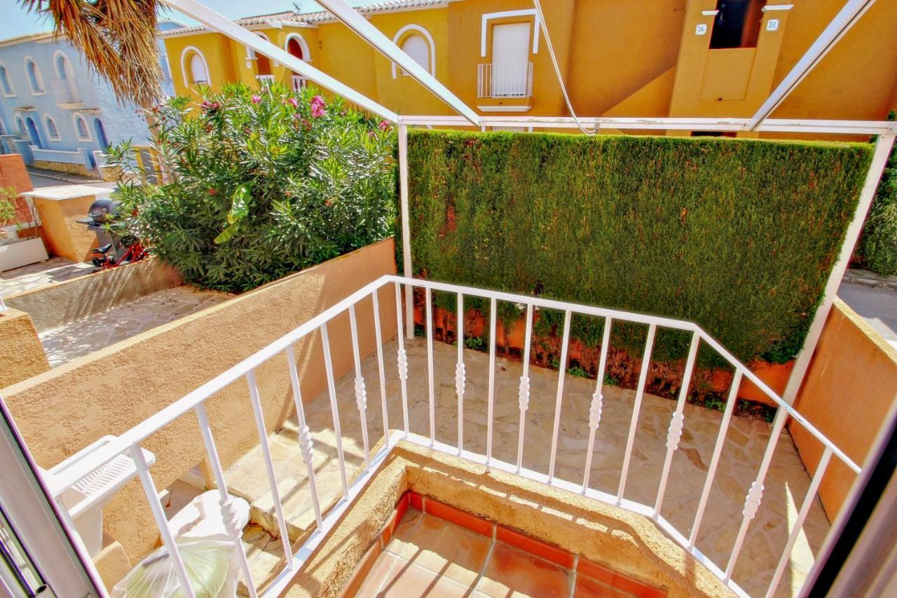 Margarida - Holiday Bungalow In Peaceful Surroundings In بينيتاشيل المظهر الخارجي الصورة