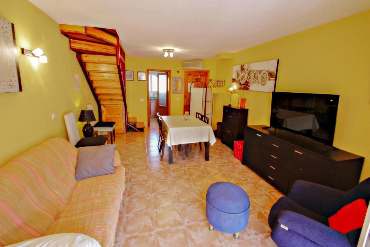 Margarida - Holiday Bungalow In Peaceful Surroundings In بينيتاشيل المظهر الخارجي الصورة